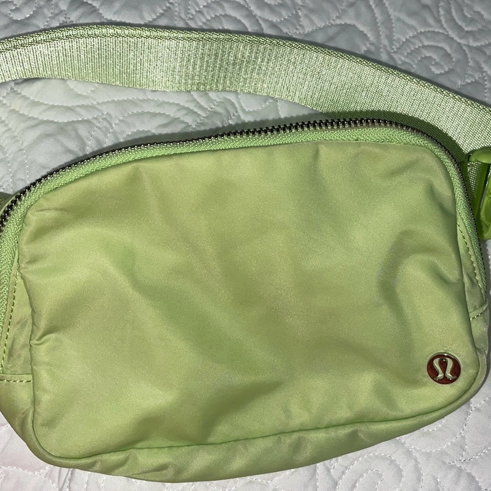 Lululemon Belt Bag